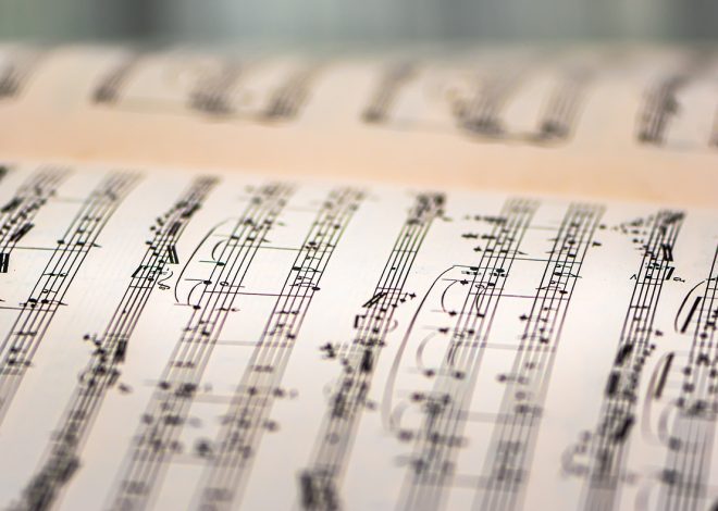 Come ampliare i tuoi orizzonti musicali