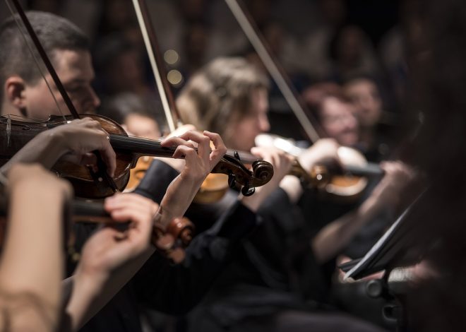 Come apprezzare al meglio la musica classica