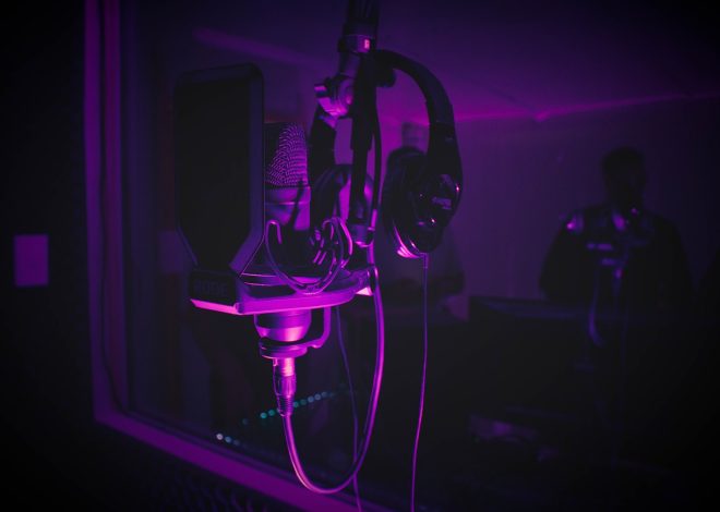 Come creare la tua musica sperimentale in modo innovativo
