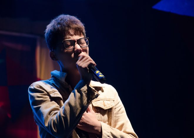 Come diventare un cantante di successo