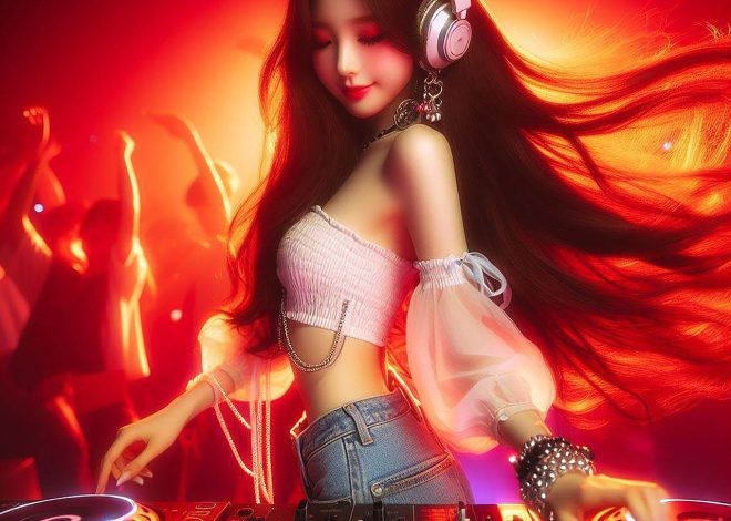 Come diventare un deejay professionista