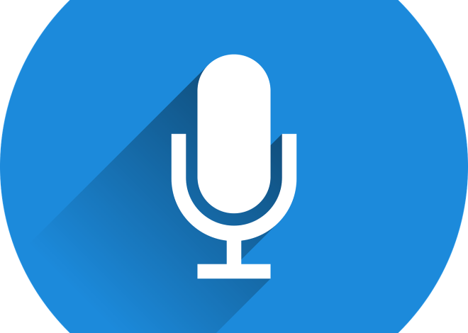 Come fare delle ottime registrazioni audio per i tuoi progetti
