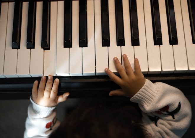 Come individuare e supportare i nuovi talenti nel campo della musica