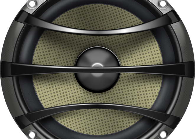 Come scegliere gli altoparlanti giusti per gli audiophiles