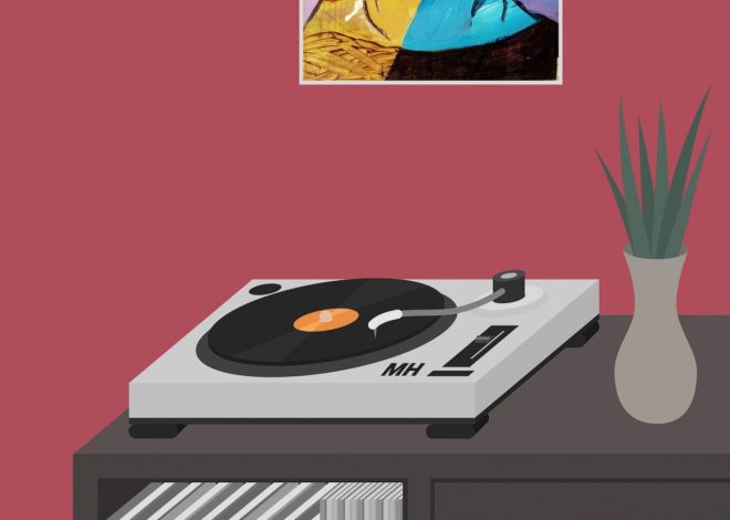 Come scegliere i migliori vinili per la tua collezione