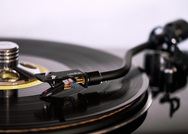 Come scegliere un amplificatore per un sistema hi-fi di alta qualità