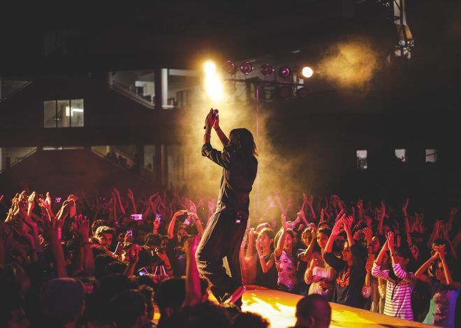 Guida ai concerti più attesi dell’anno