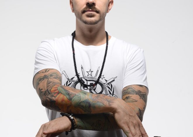 Hip hop e moda: l’influenza dello stile rapper nella società contemporanea