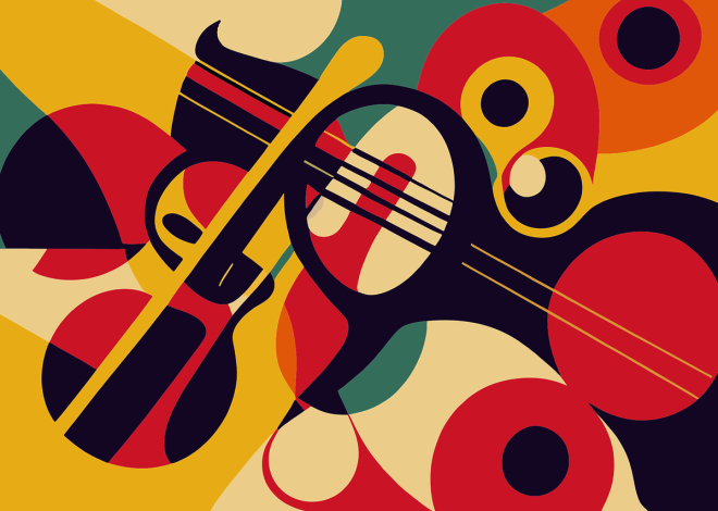 I festival jazz più famosi al mondo