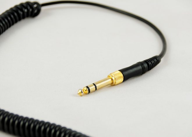 I migliori cavi audio sul mercato per un’elevata qualità del suono