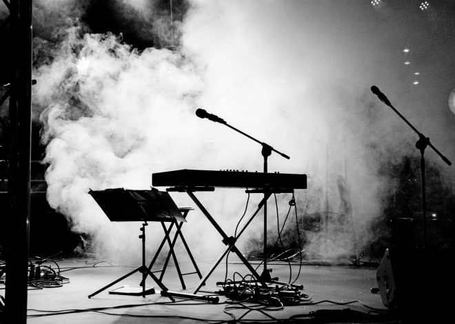 I migliori concerti da non perdere