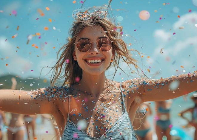 I migliori festival estivi da non perdere