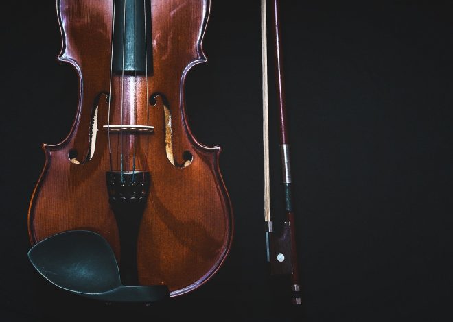 I migliori strumenti musicali per principianti