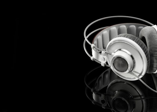 I segreti di un audio di alta qualità