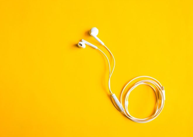 La rivoluzione della tecnologia audio