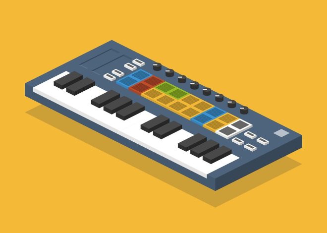 La storia dei generi musicali