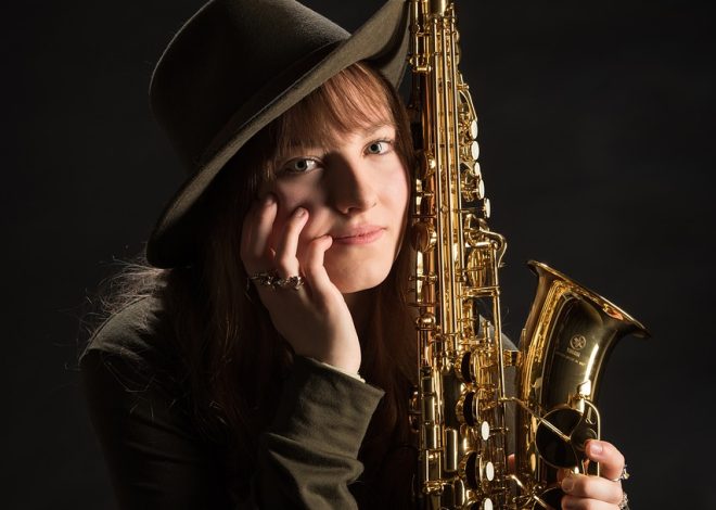 La storia del jazz