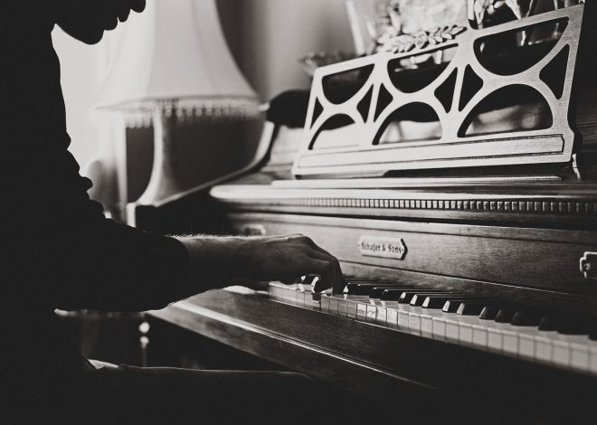 La storia della musica classica: un viaggio nel tempo