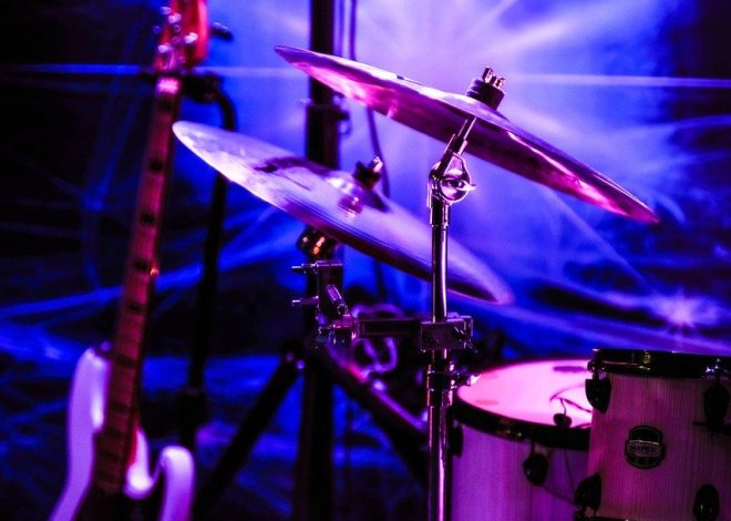 La storia delle band più famose