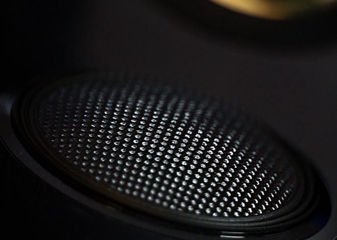 Le migliori marche di impianti audio per la tua casa
