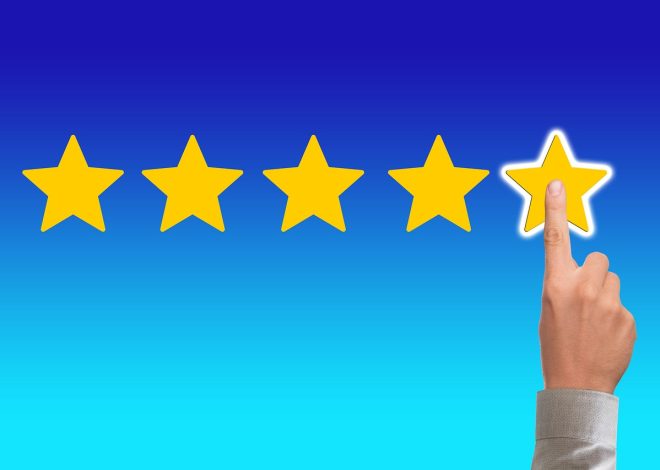 Le recensioni dei clienti: il valore aggiunto per il tuo business