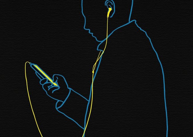 L’evoluzione della musica sperimentale nel corso degli anni