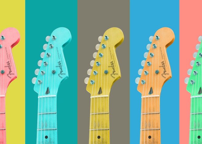 L’importanza della cultura musicale nella società moderna