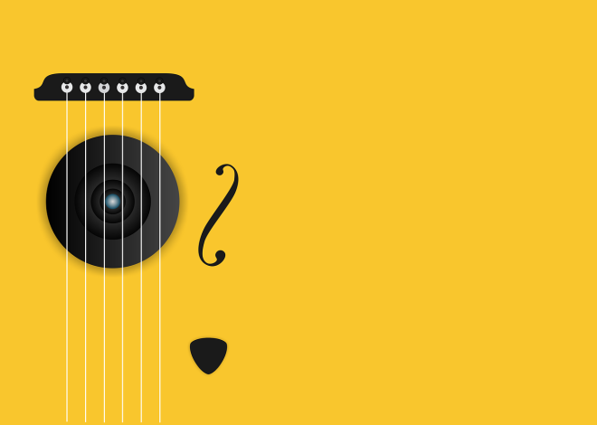 Scopri i nuovi orizzonti musicali