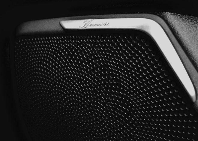 Come ottimizzare il sistema audiomobile della tua auto