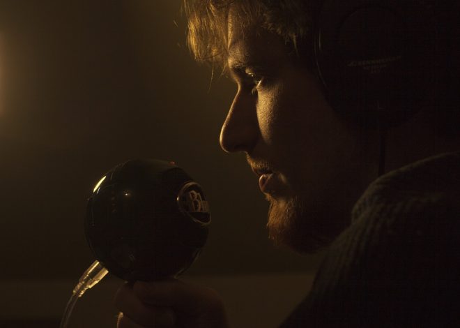 Come scegliere il miglior produttore musicale per il tuo progetto