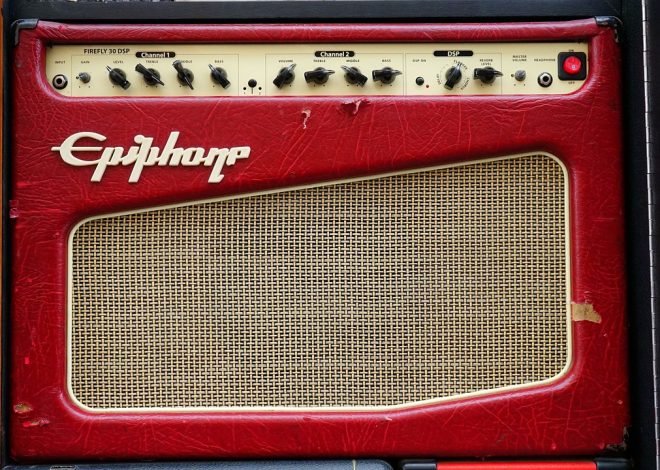 Come scegliere l’amplificatore giusto per la tua chitarra