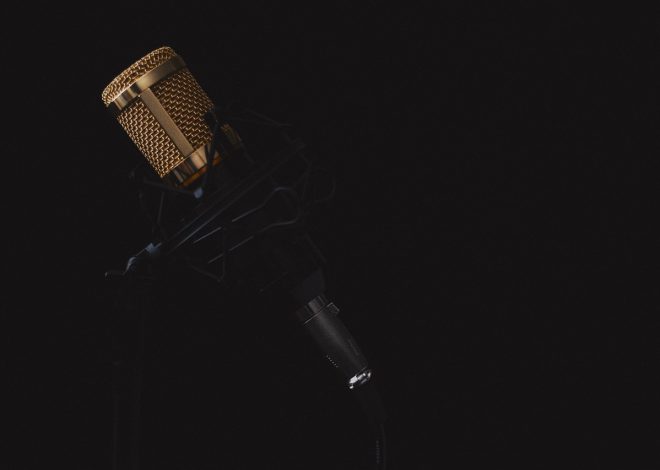 Come scegliere l’audioregistratore perfetto per le tue esigenze