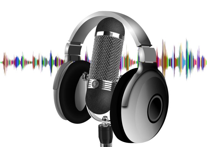 Gli strumenti essenziali per un podcast di successo