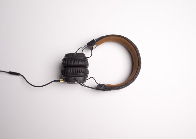 Gli strumenti necessari per un’audiocomposizione professionale