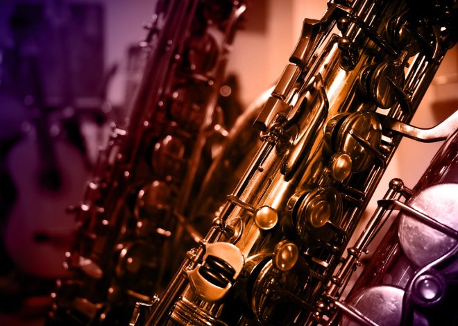 Guida per l’utilizzo degli effetti musicali in modo creativo