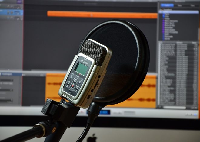 I migliori modelli di audioregistratore sul mercato