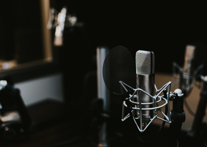 La ricerca dell’eccellenza nel campo dell’audio