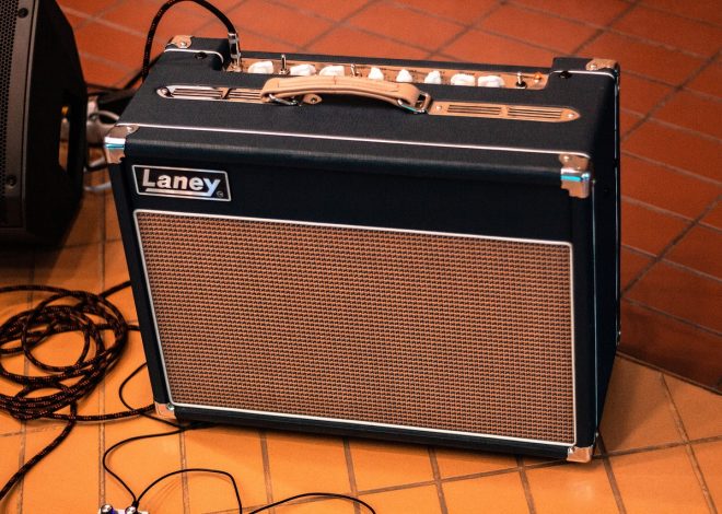 Le basi dell’amplificazione audio