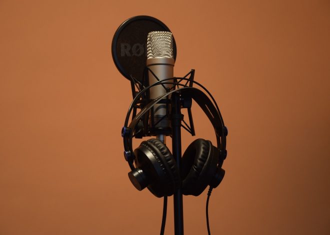 L’importanza dell’audio nella comunicazione