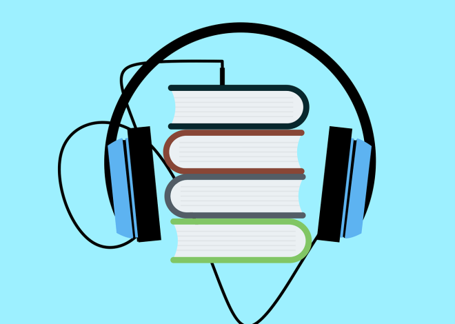 I benefici di ascoltare audiolibri
